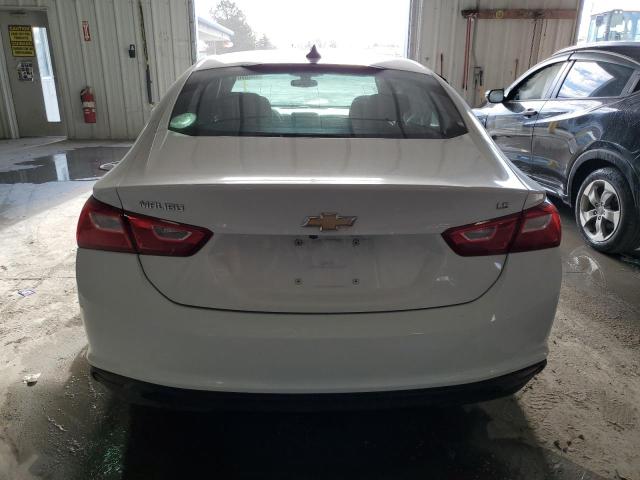 2016 CHEVROLET MALIBU LS 1G1ZB5ST8GF305719