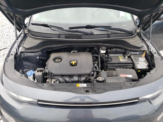 KNDJ23AU3L7088667 KIA SOUL LX