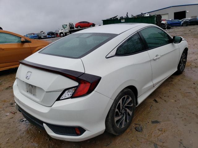 VIN 1VWBT7A38GC007625 2016 HONDA CIVIC no.3