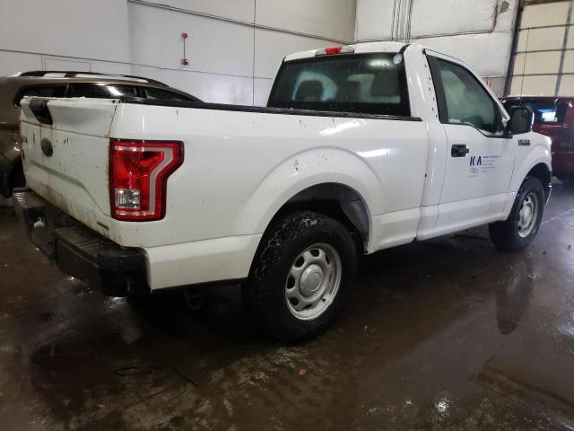 2015 FORD F150 - 1FTMF1C8XFFB49058