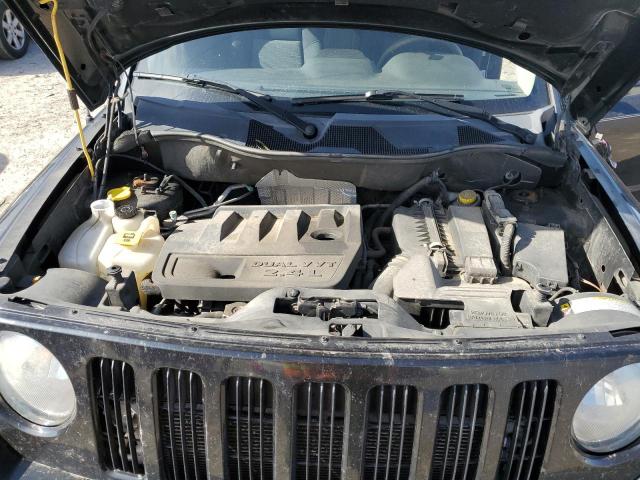 1J4NF2GB4AD530824 Jeep Patriot