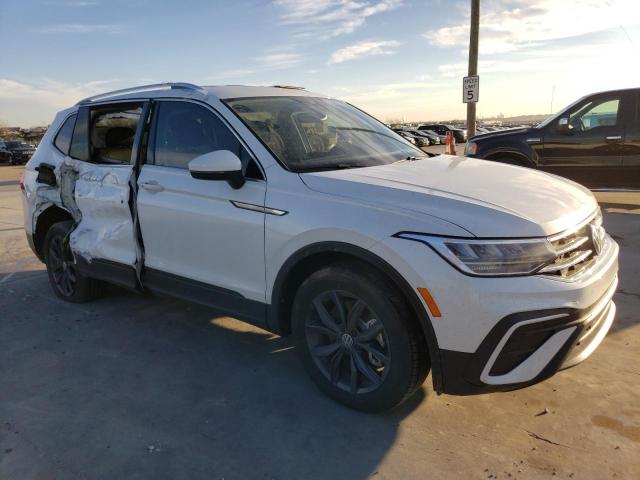 2023 VOLKSWAGEN TIGUAN SE - 3VV3B7AX9PM036287