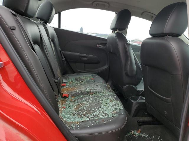 2017 CHEVROLET SONIC PREM - 1G1JF5SB1H4116612