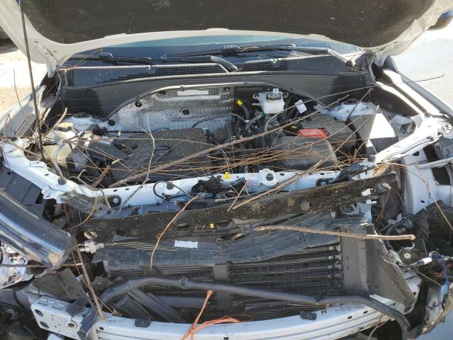 2021 CHEVROLET TRAILBLAZE - KL79MUSL0MB114372