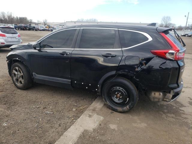 2018 HONDA CR-V EX - 2HKRW2H50JH667270