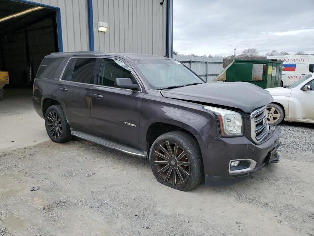 1GKS1AKC6FR236597 GMC YUKON SLE