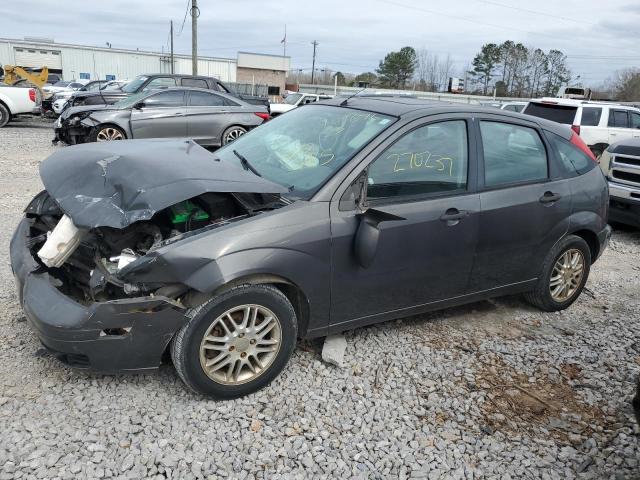 2005 Ford Focus ZX5