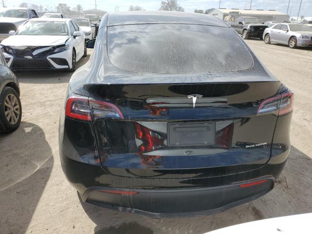 5YJYGDEE0MF139725 Tesla Model Y