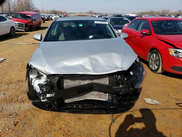 2018 HYUNDAI ELANTRA SE - 5NPD84LF3JH360580