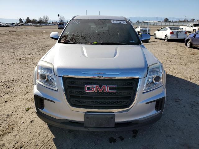 2GKALMEK2G6146998 GMC Terrain Sle