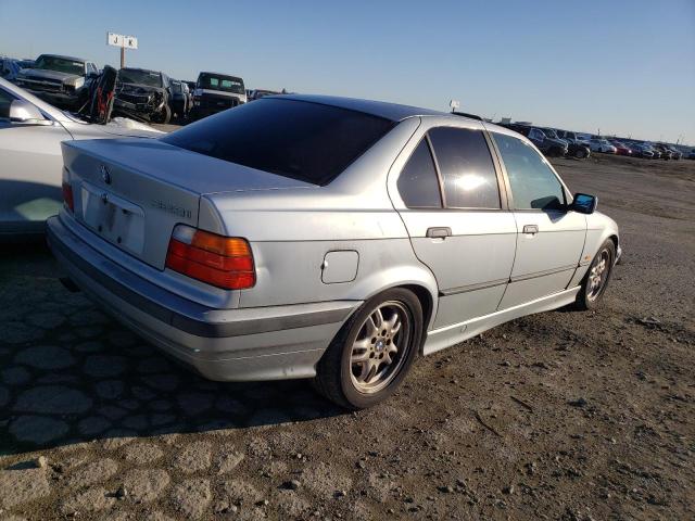 WBACD4321WAV55898 BMW 328 I Automatic