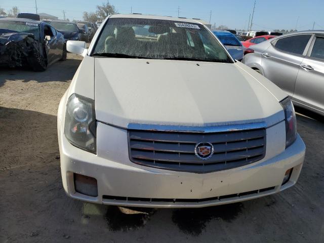 1G6DP577960100171 Cadillac Cts Hi Feature V6