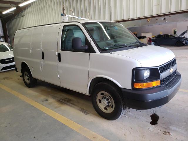 2016 CHEVROLET EXPRESS G2 - 1GCWGAFF1G1174977