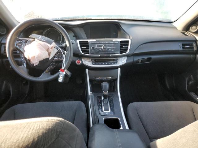 2015 HONDA ACCORD HYB - 1HGCR6F35FA002287