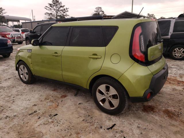 KNDJN2A23G7854242 KIA Soul