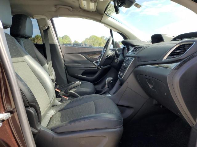 2016 BUICK ENCORE CON - KL4CJBSB1GB716659