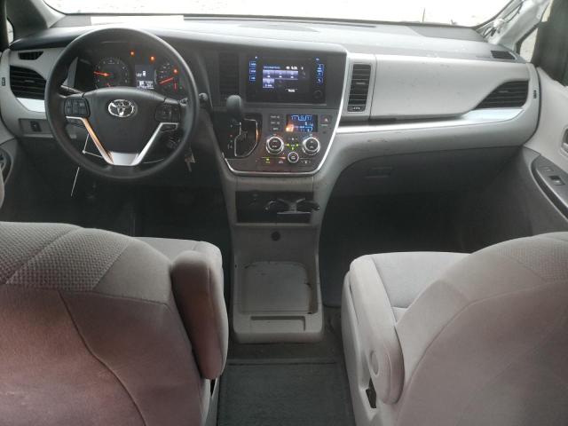 2017 TOYOTA SIENNA - 5TDZZ3DC3HS767711