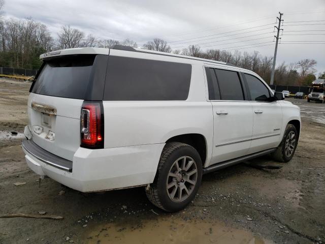 1GKS2JKJ6FR279607 GMC Yukon