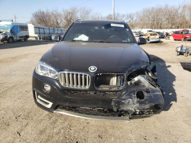 5UXKR0C55H0U50498 2017 BMW X5, photo no. 5