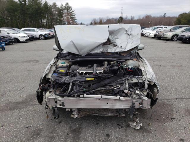 YV1TS592451414841 Volvo S80