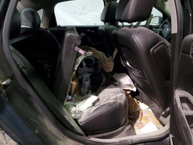 2015 CHEVROLET IMPALA LIM - 2G1WC5E35F1135854