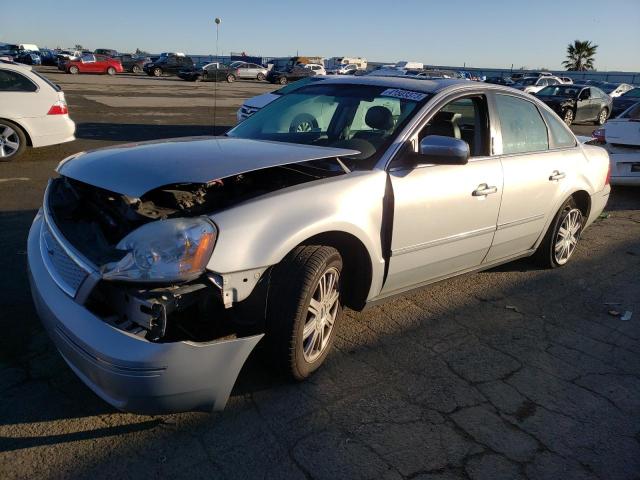 2005 Ford Five Hundred Limited