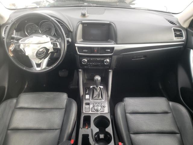 2016 MAZDA CX-5 GT - JM3KE4DY2G0697061