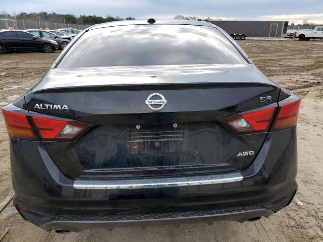 2019 NISSAN ALTIMA SR 1N4BL4CW9KC145746