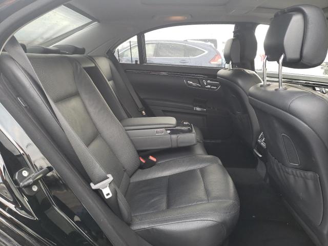 VIN WDDNG9EB8DA499989 2013 Mercedes-Benz S-Class, 5... no.10