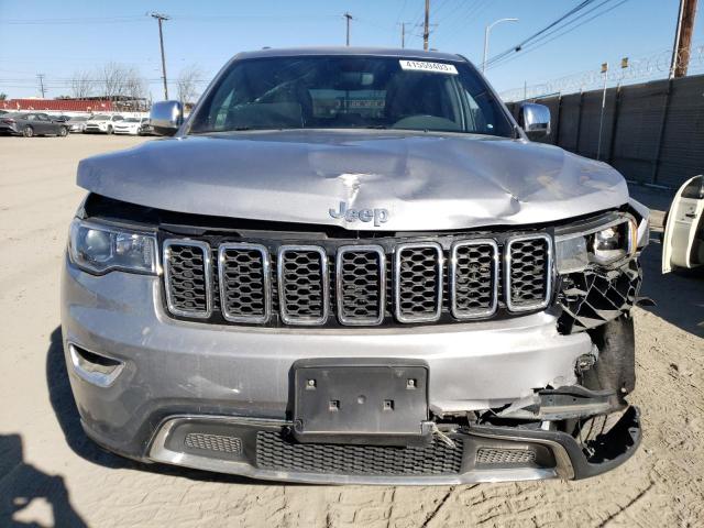 1C4RJFBG7KC745816 Jeep Grand Cherokee Limited
