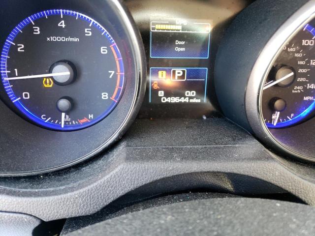 4S3BNBC62G3032303 Subaru Legacy 2.5i Premium