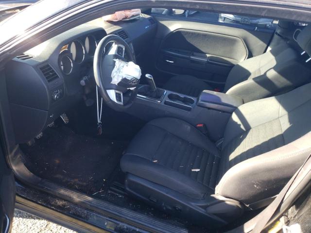 2C3CDYBT8EH294598 Dodge Challenger R/t