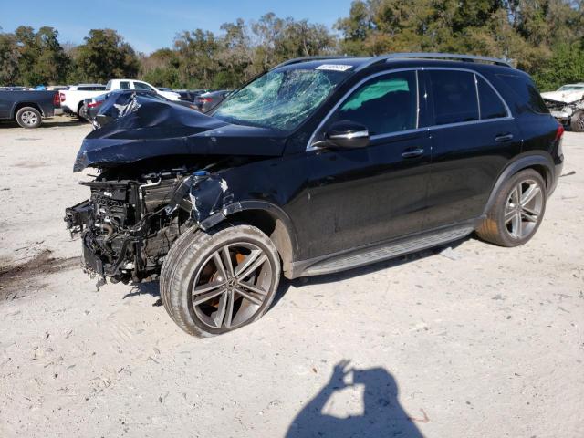 2020 MERCEDES-BENZ GLE 450 4M - 4JGFB5KB3LA024495