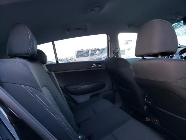 KNDPM3AC7M7926356 KIA Sportage Lx