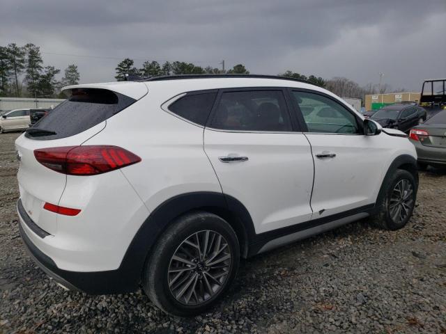 2019 HYUNDAI TUCSON LIM - KM8J33AL6KU002297