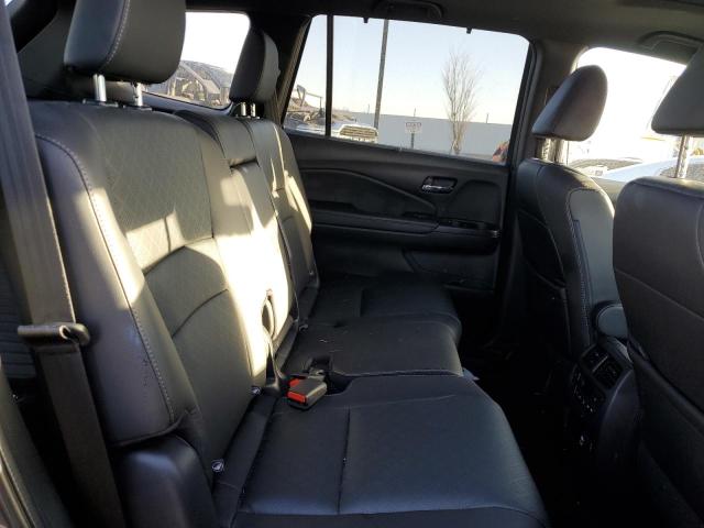2020 HONDA PASSPORT T 5FNYF8H9XLB000208