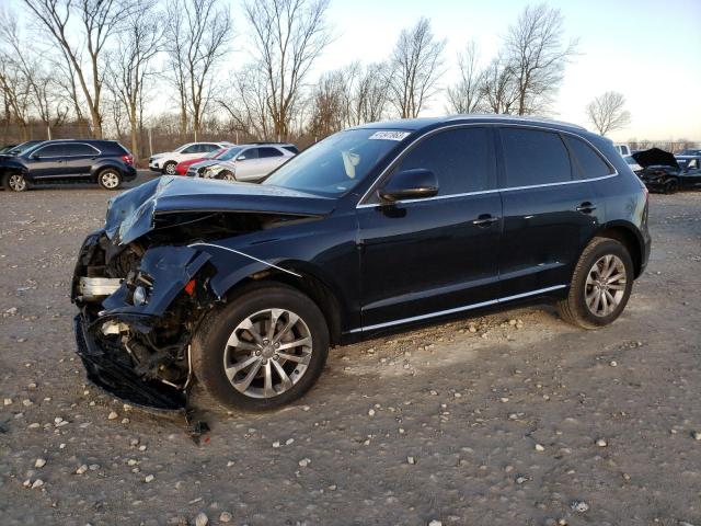 2014 Audi Q5 Premium Plus