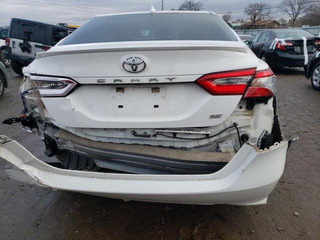 2018 TOYOTA CAMRY L - 4T1B11HK7JU535401