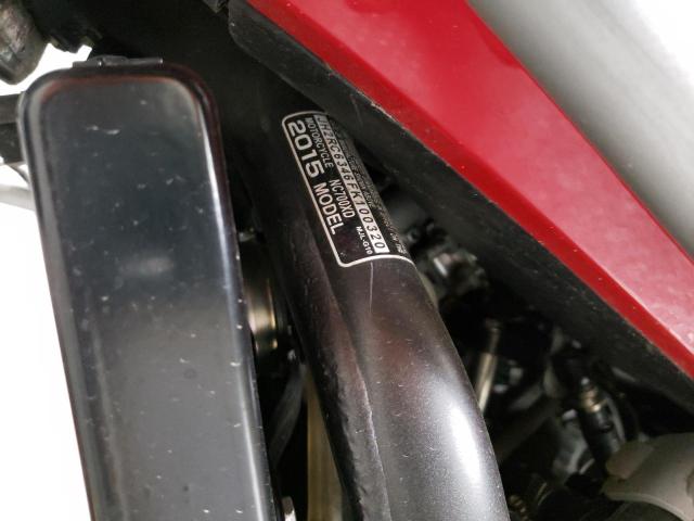 2015 HONDA NC700XD JH2RC6346FK100320