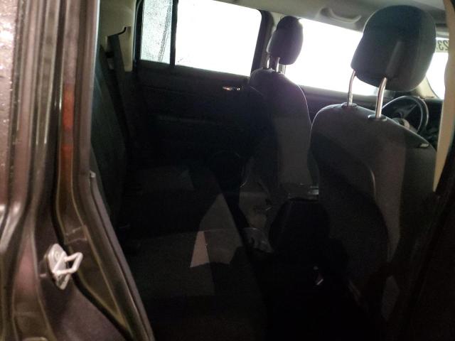 2016 JEEP PATRIOT LA - 1C4NJPFA4GD811895