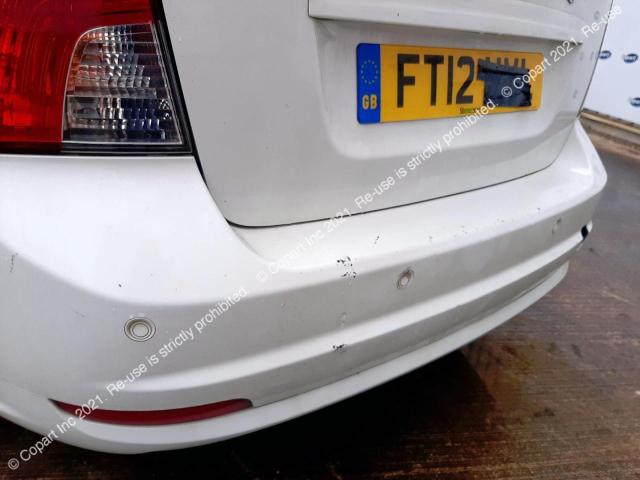 YV1MS4352C2578809 Volvo S40 R-desi