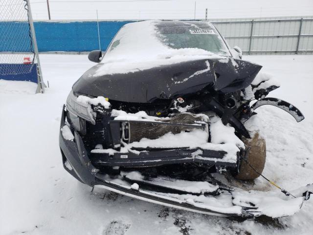 KNDEPCAA2M7061051 KIA Seltos Lx