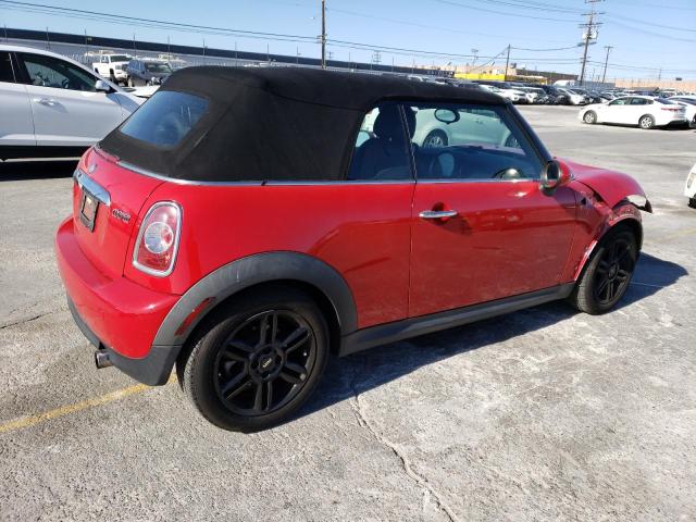 WMWZN3C52DT568768 Mini Cooper