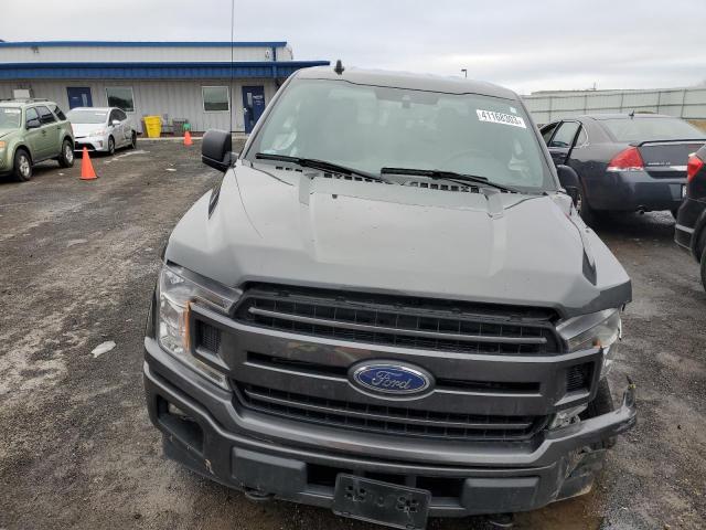 2020 FORD F150 - 1FTEW1EPXLKE70156