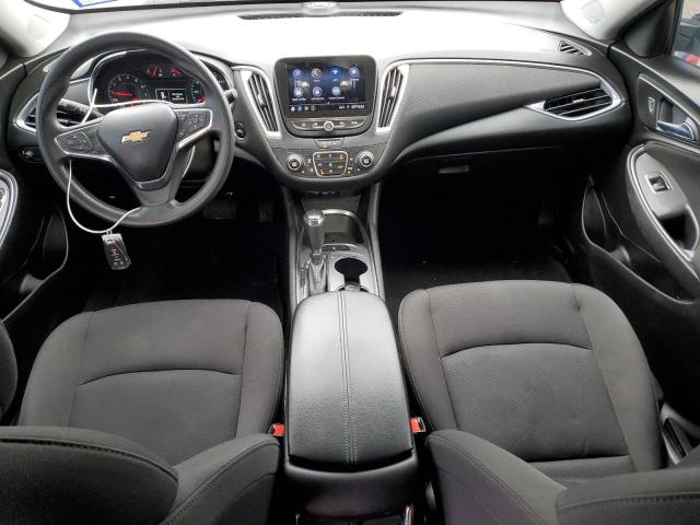 2020 CHEVROLET MALIBU LT - 1G1ZD5ST1LF102742