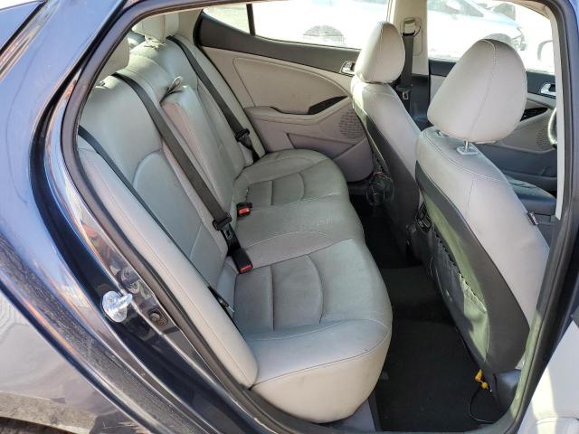 2015 KIA OPTIMA EX - 5XXGN4A74FG479405