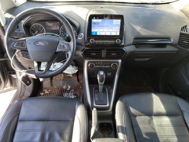 2018 FORD ECOSPORT T - MAJ6P1WL4JC245287