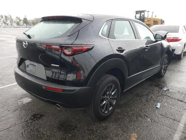 2021 MAZDA CX-30 - 3MVDMAAL7MM202288