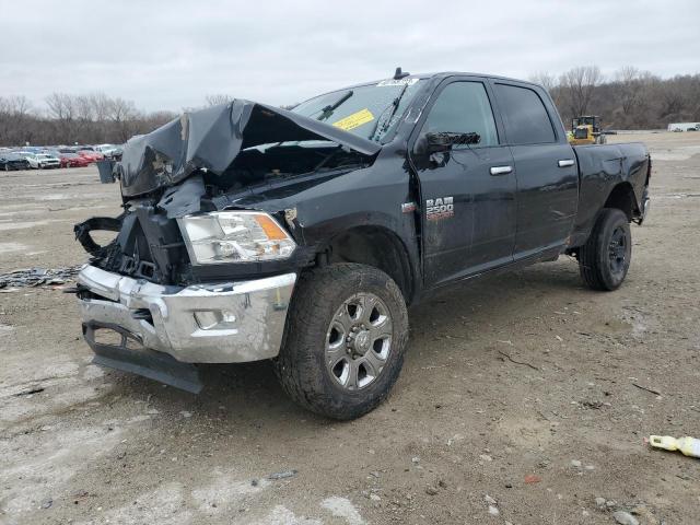 2018 Ram 2500 SLT