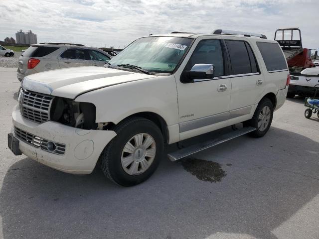 2007 Lincoln Navigator 